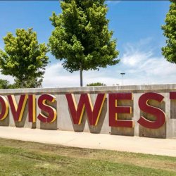 Clovis West 50th Year Golden Anniversary Celebration