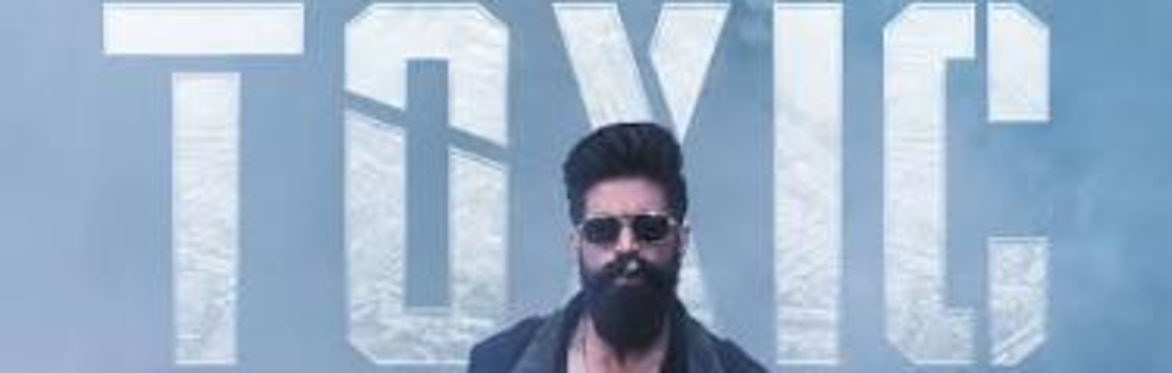 Toxic - Tamil