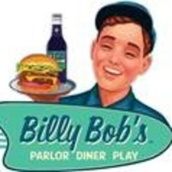 🎉 Play-Only Booking – Billy Bob’s Myerscough 🎉