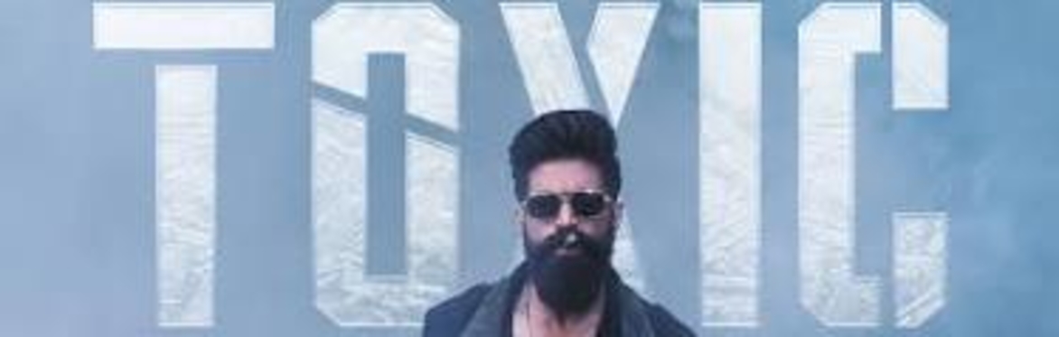 Toxic - Tamil