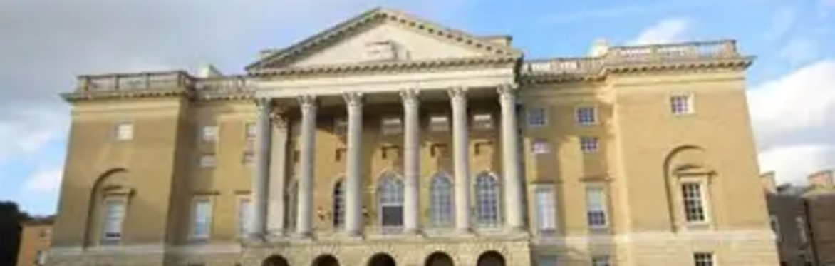 November Guided Heritage Walk: Thorndon Country Park