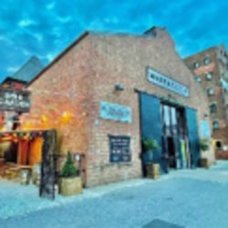 Gloucester Brewery