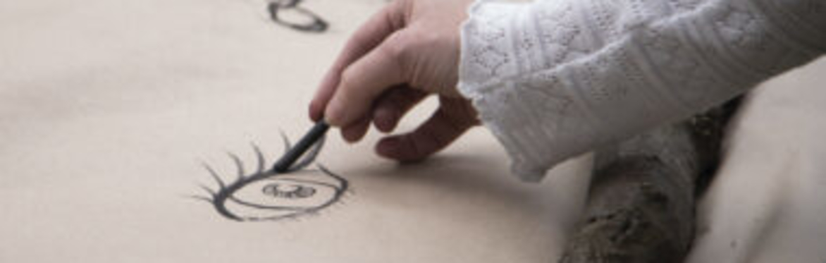 Art Start: Children's Programme, 5-12 year olds