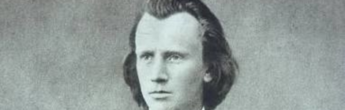 Brahms: Clarinet Sonatas Opus 120, No. 1 & 2