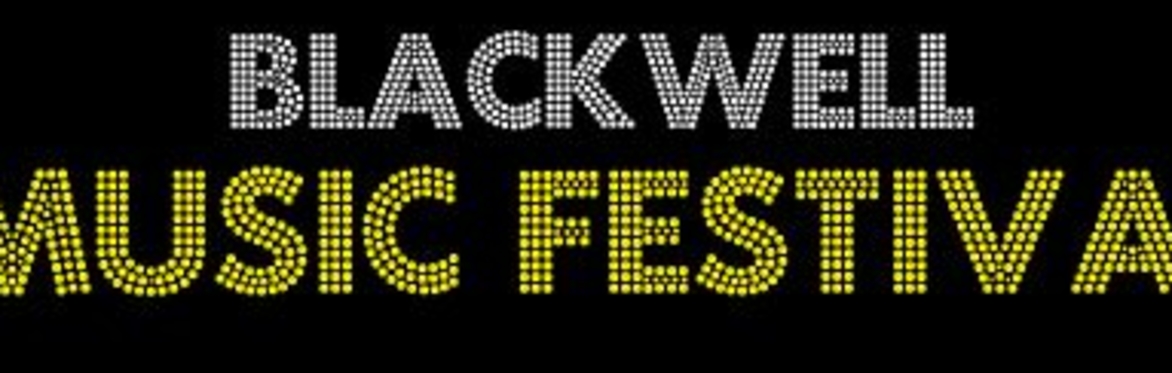 Blackwell Music Festival 2021