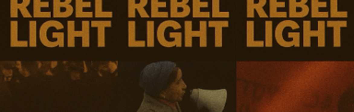 Rebel Light: Radical Visions of Britain on Film