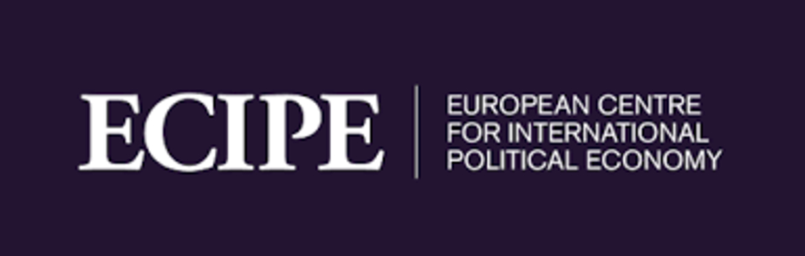 ECIPE: European Centre for International Political Economy