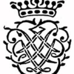 JS Bach's Logo
