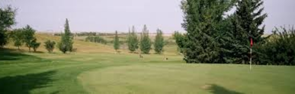Johnstone Classic Annual Golf Tournament