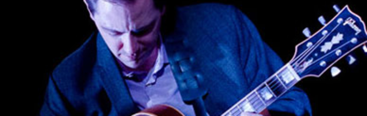 Live at Studio5! ANDY BROWN 10th ANNIVERSARY CONCERT