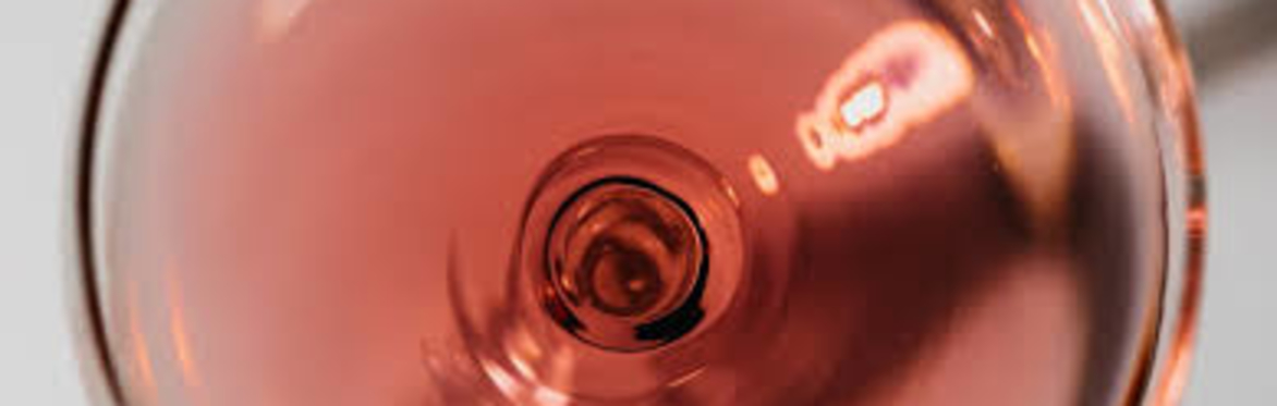 Wine Takeover Wednesday: A Study in Pink (Rose s'il vous plait!)