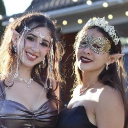 The Court of Dreams Ball -  A celebration of the ACOTAR 6 Book Release