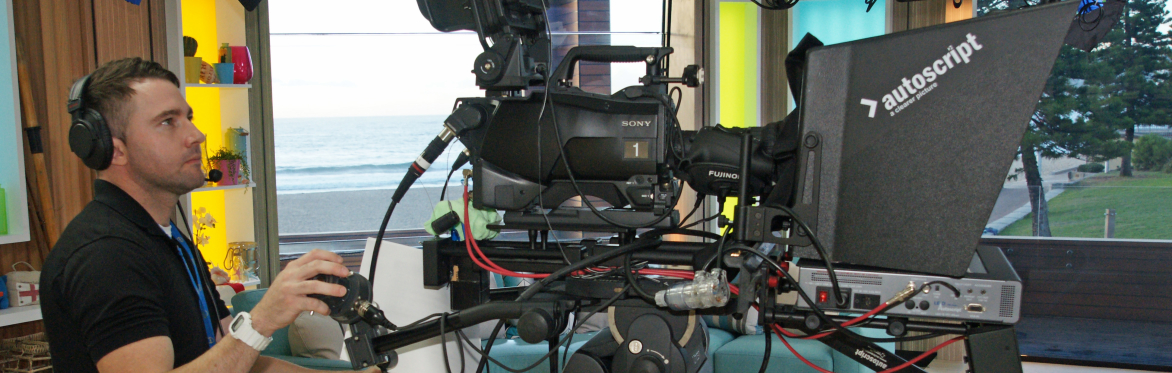 ABE2022 - Empowering Content Production & Delivery Technology