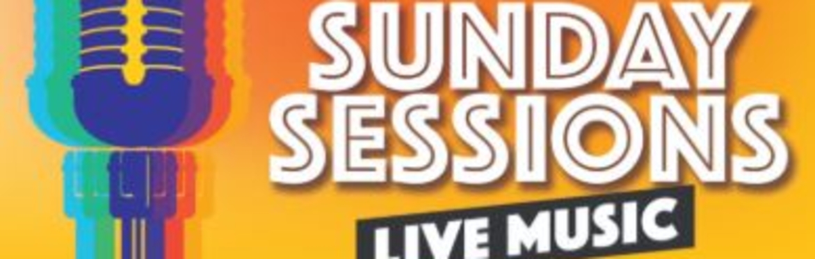Sunday Music Sessions - Free