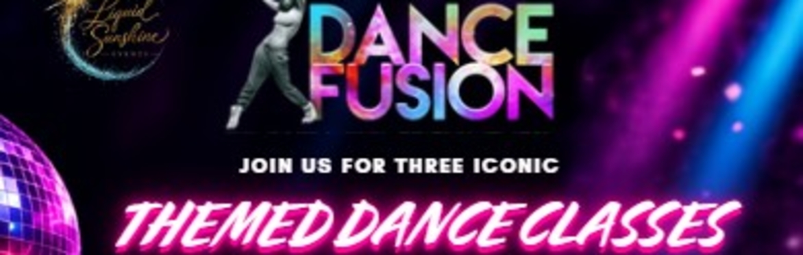 Themed Monthly Dance Class