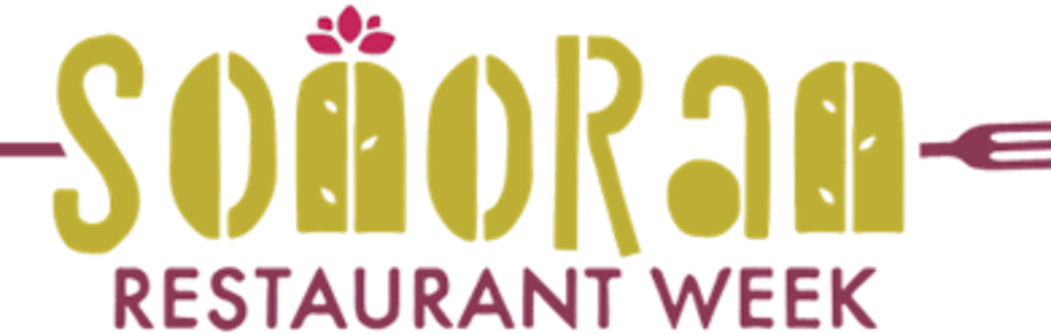 Sonoran Restaurant Week Pre Fixed Dinner