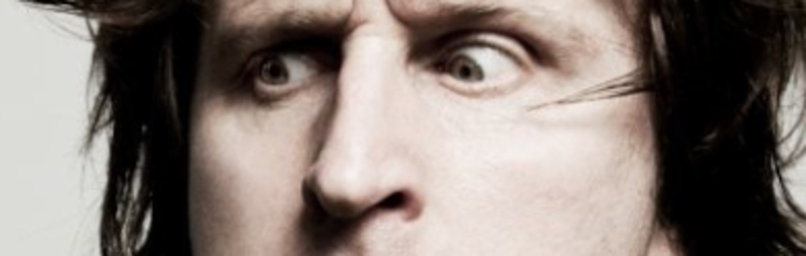 Comedy Night - Headlined by Milton Jones