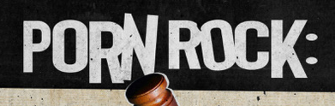 PORN ROCK: The Obscenity Trial of Jello Biafra
