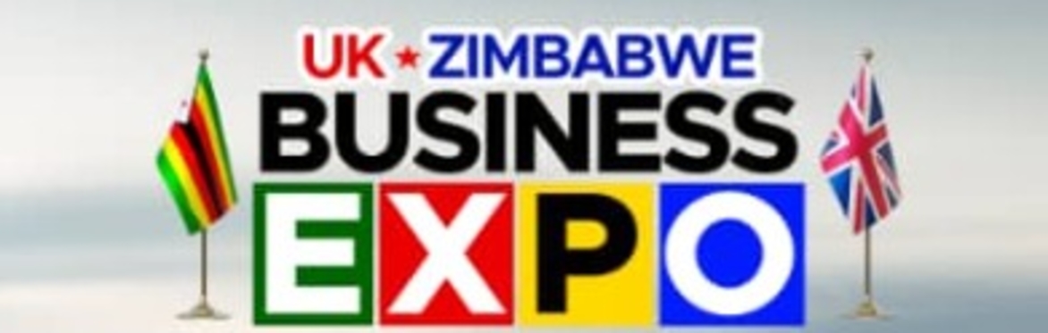 UK -ZIMBABWE BUSINESS EXPO TICKETS