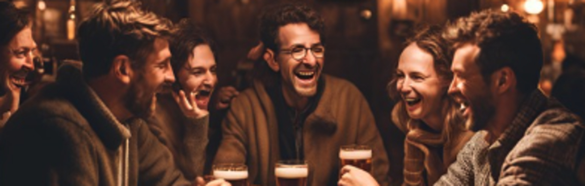 Ely Arts Festival Pub Quiz
