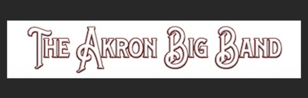 Christmas with The Akron Big Band