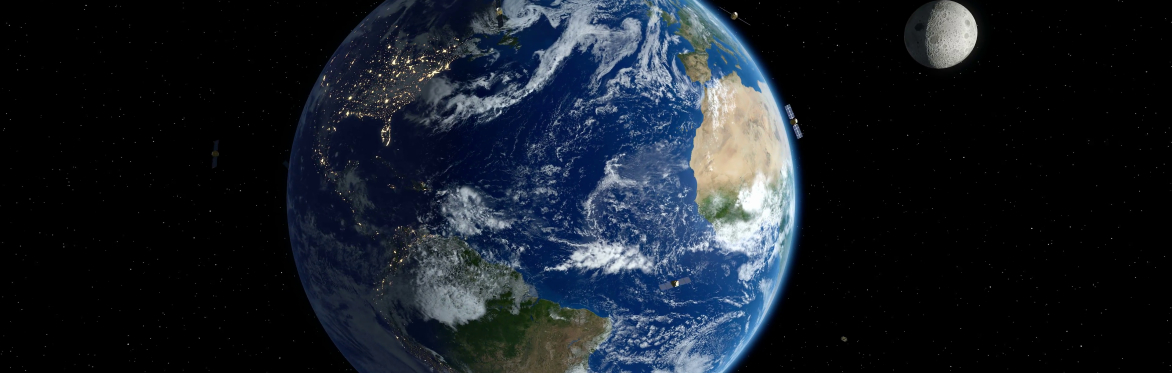 SIA's 2018 21st Annual State of the Satellite Industry Report (SSIR)