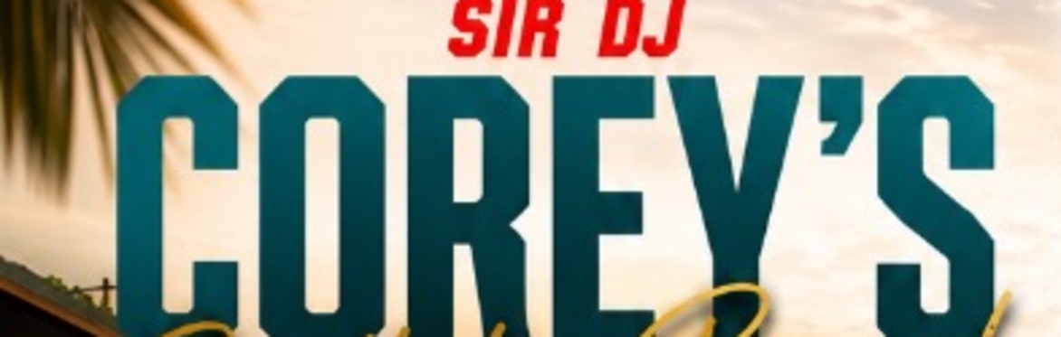 SIR DJ COREY BDAY BRUNCH 2026