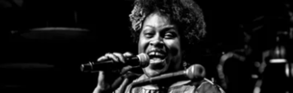 Festival Fringe: Late Night Jam Session feat. Queen of Scat, Lauren Dalrymple