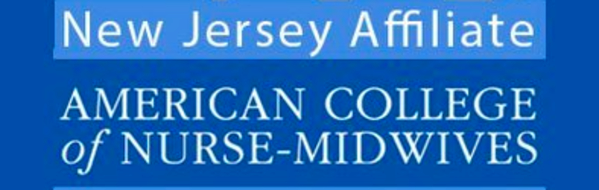 NJ ACNM Midwifery Day 2026