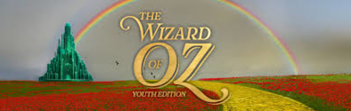 Leckhampton's Wizard of Oz