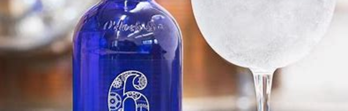 6 O'clock Gin Distillery Tour & Tasting!