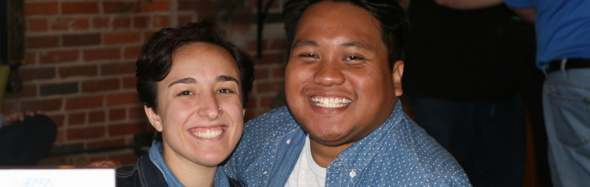 LaFASA's 2nd Annual Denim Day: An Evening at The Guru