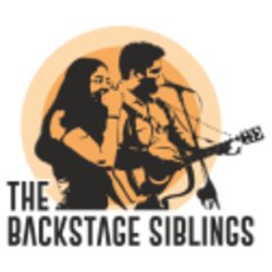 Backstage Siblings Live - The Pioneers of Bhajan Clubbing