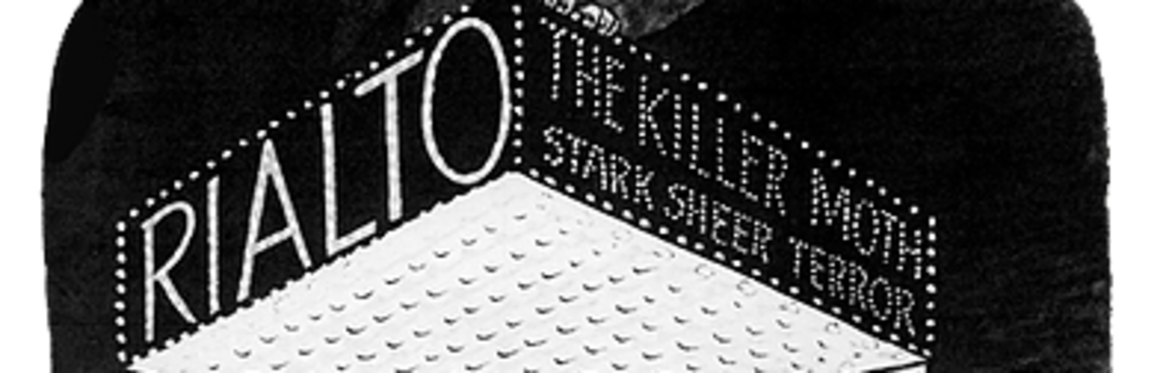 Cult Classics at the Historic Rialto