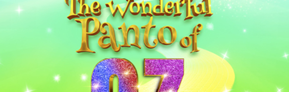 The Wonderful Panto of Oz ( CAST RUBY)