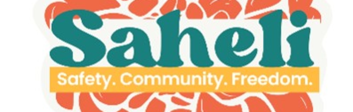 The Saheli logo