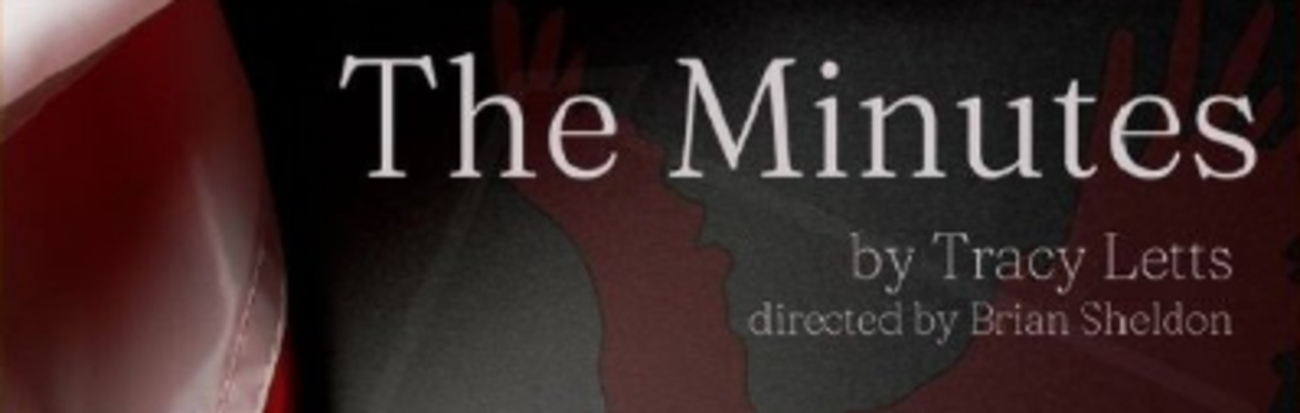 "The Minutes" by Tracy Letts at Albany Civic Theater - February 16 through March 3, 2024.