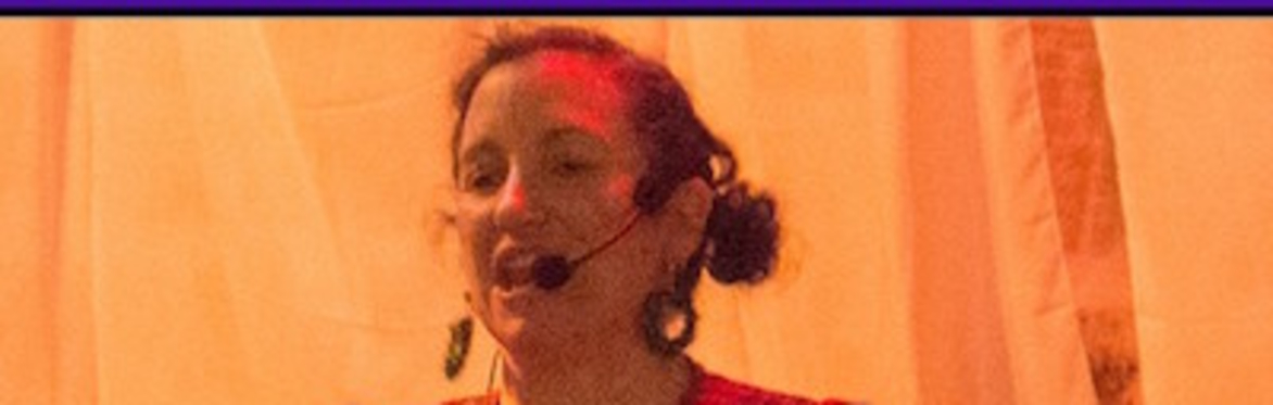 Sophie Randles-Dunkley - Folk Music Workshop