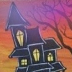 Creepy Crafts