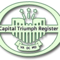 CAPITAL TRIUMPH REGISTER MEMBERSHIP