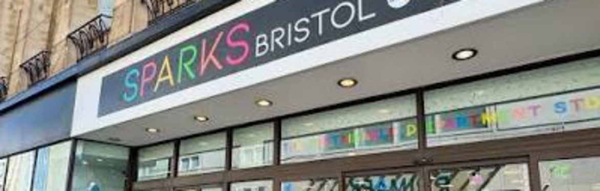 Case Study Tour | Bristol - Sparks and Shredenhams