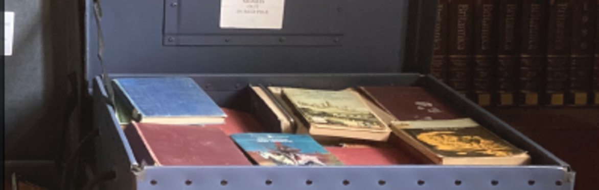 'Researching and writing adult education history'