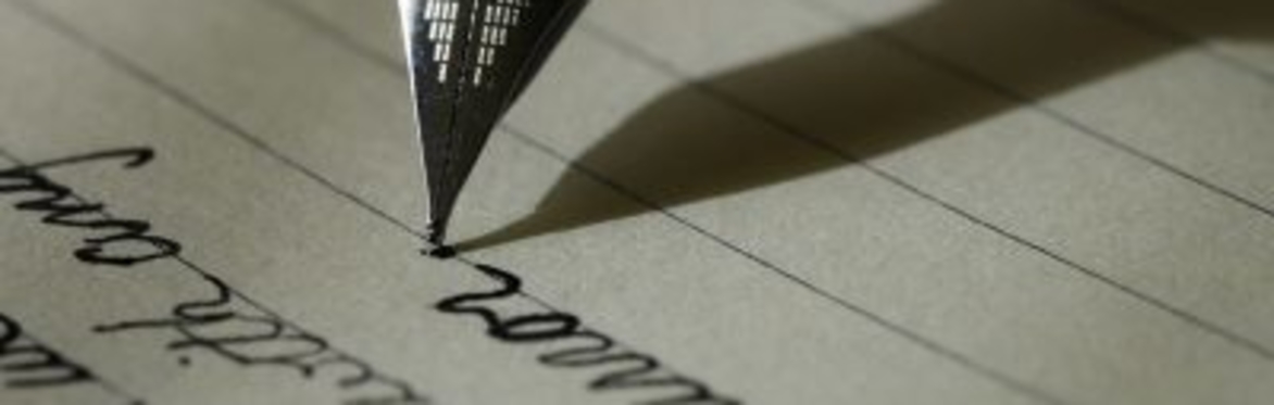 Narrative Nature Writing: A half-day workshop with Kathryn Aalto