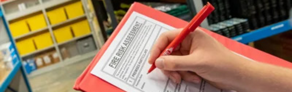 Fire Safety Workshop: Care Sector