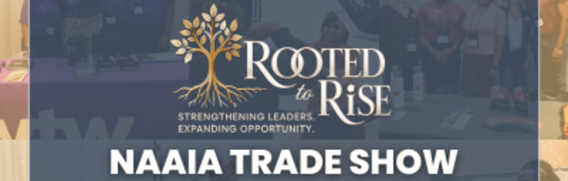 2026 NAAIA Trade Show | Career Expo