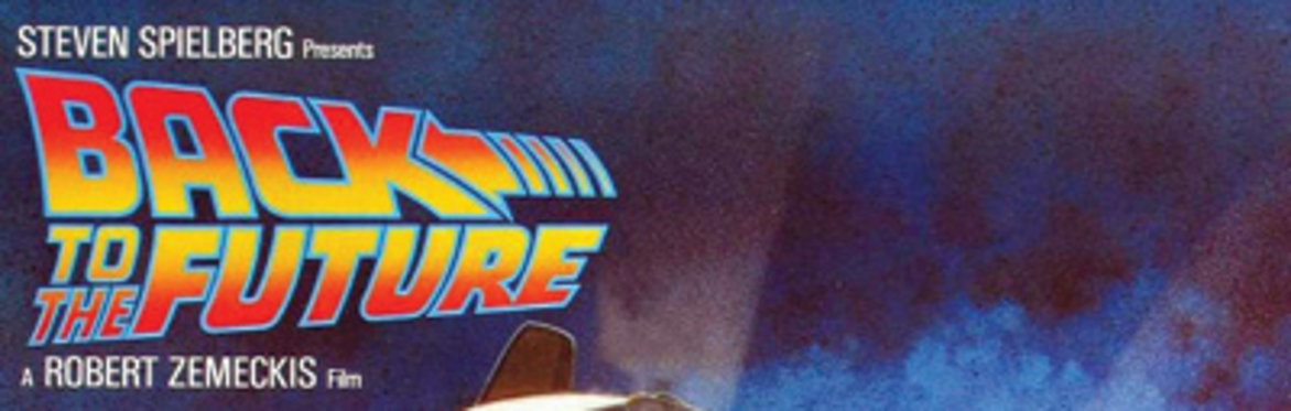 Event | C5 presents Back to the Future (1985)