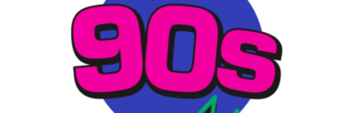 Back to the 90's