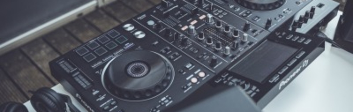 Music Workshop: Introduction to Electric Keyboard
