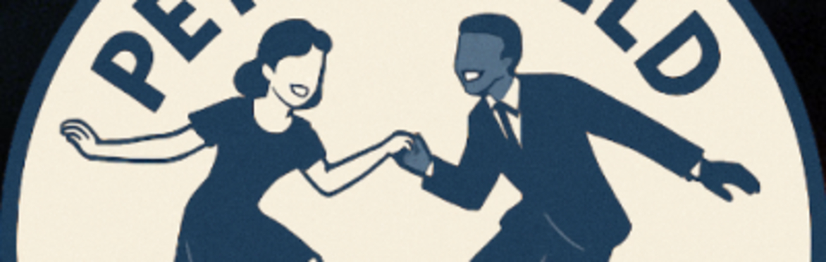 Festival Fringe: Lindy Hoppers - swing dance demonstration