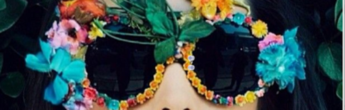 F&B Summer of Love Costume Workshop